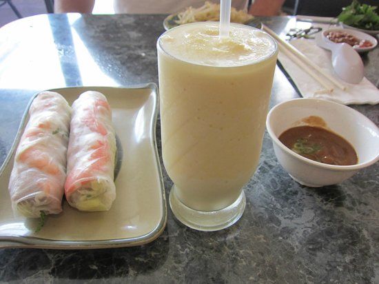 Pho An Hoa