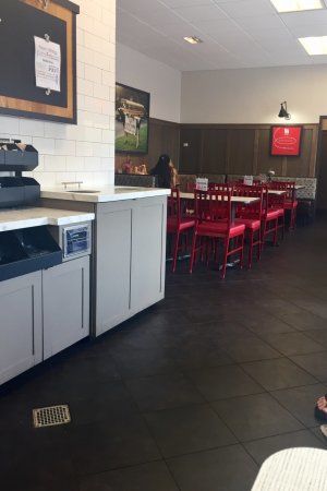 Chick-fil-A