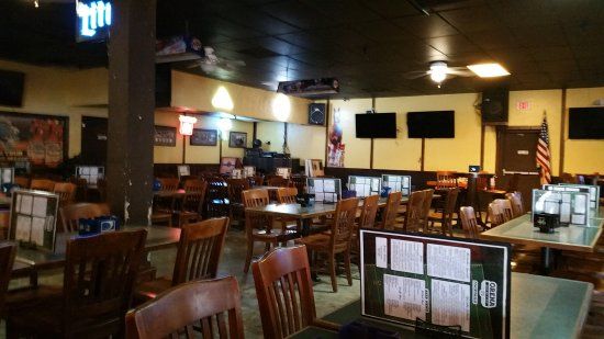 Orena Sports Bar