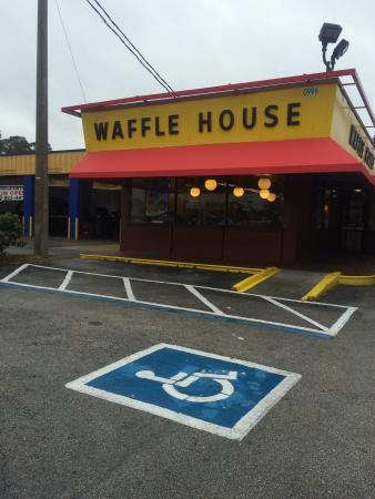 Waffle House