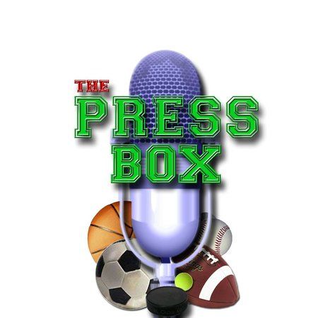 Walters Press Box Emporium