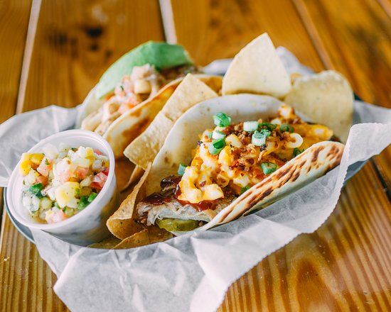 Jimmy Hula's UCF