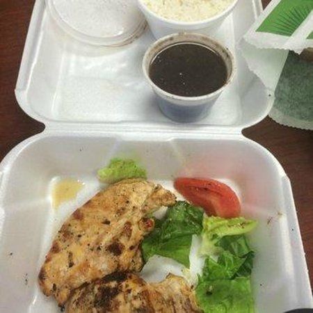 Pollo Tropical