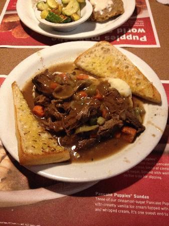 Denny's