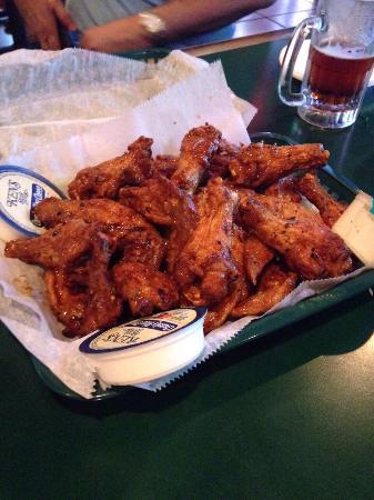Sports Grill Bird Road