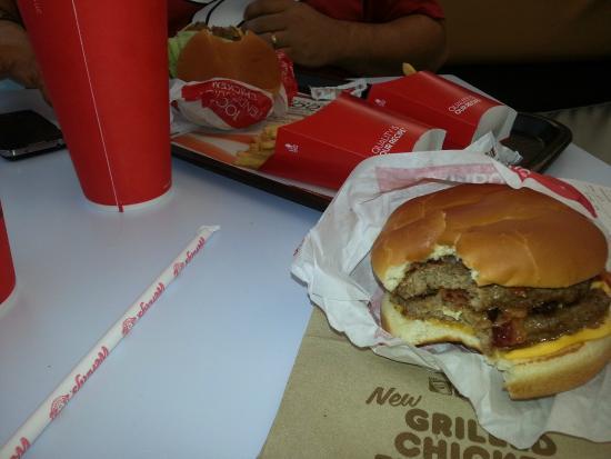 Wendy's