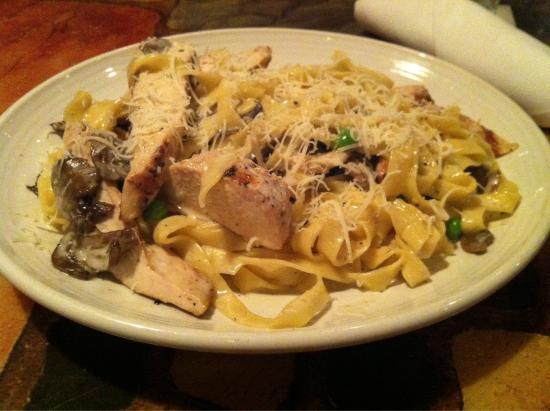 Carrabba's Italian Grill