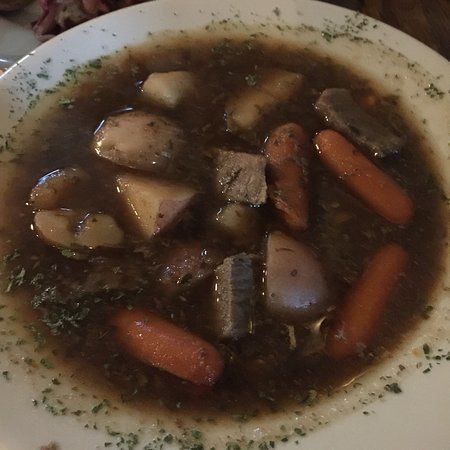 Claddagh Cottage Irish Pub