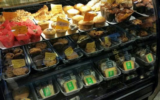Gilbert's Bakery