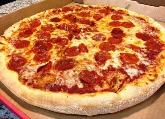 Westshore Pizza III