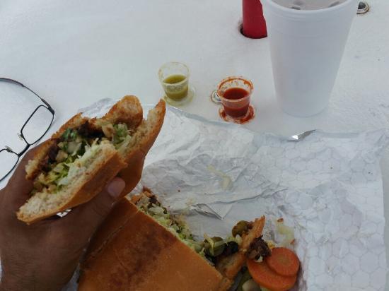 Tortas El Rey