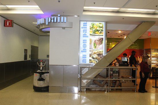 Au Bon Pain