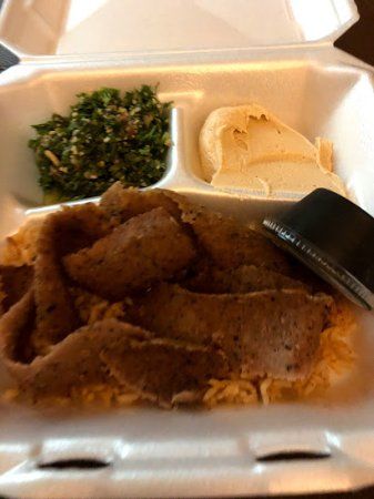 Pita's Republic