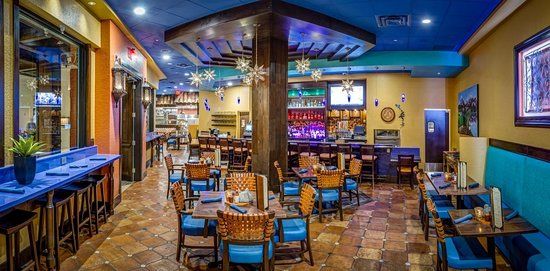Mi Casa Tequila Taqueria