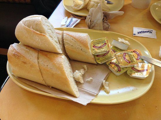 Panera Bread