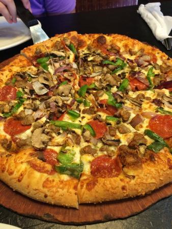 Pizza Hut