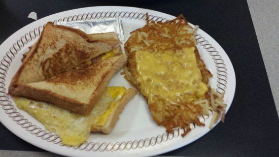 Waffle House