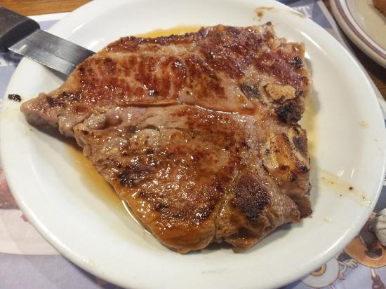 Denny's