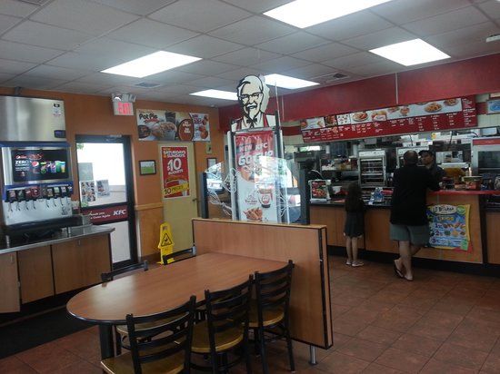 KFC