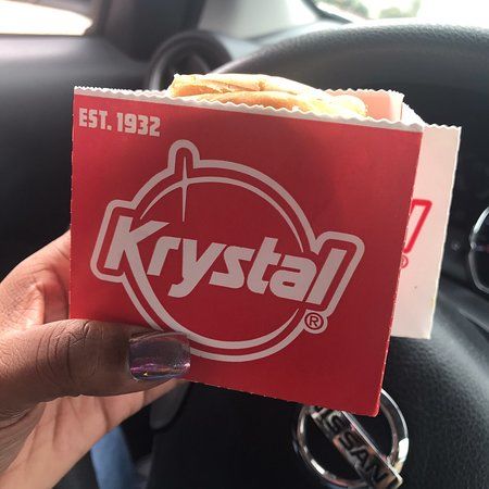 Krystal