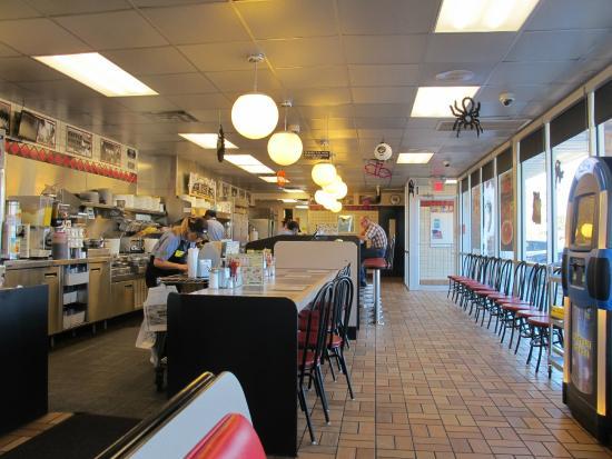 Waffle House