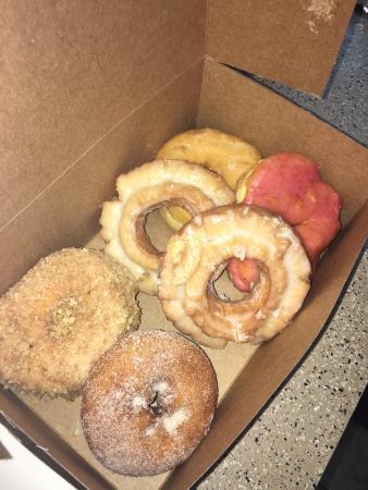 Bakery Plus