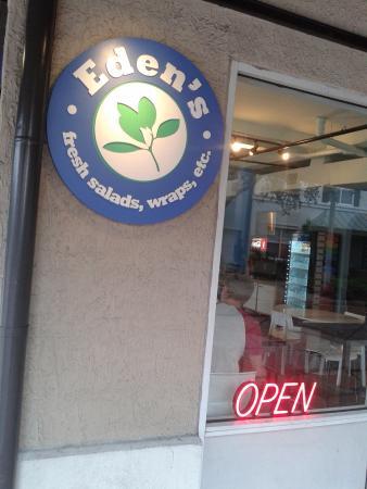 Eden's Fresh Co.