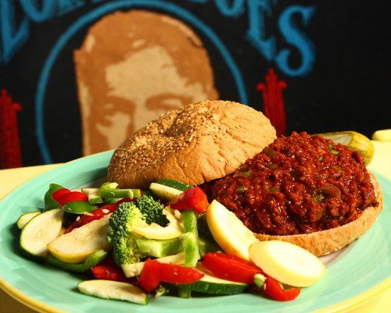 Sloppy Joe's