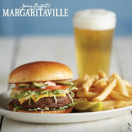 Margaritaville