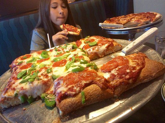 Giovanni's Pizzeria