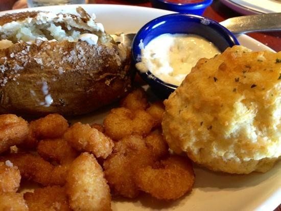 Red Lobster
