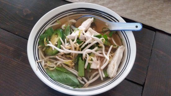 Pho King Noodles