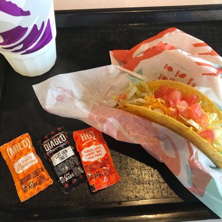 Taco Bell