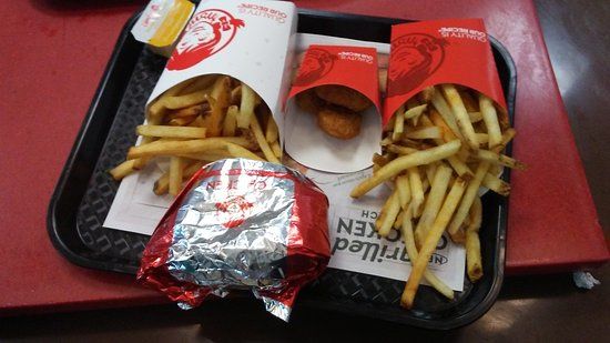 Wendy's