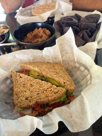 Lotus Health Food Cafe and Juice Bar