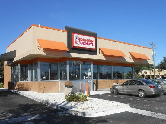 Dunkin'