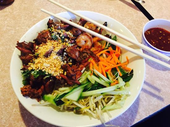 Pho 99 Vietnamese Grill