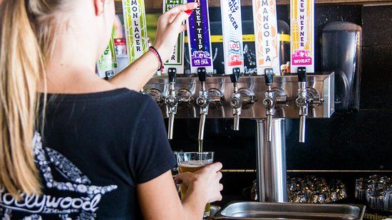 Hollywood Brewing Co.