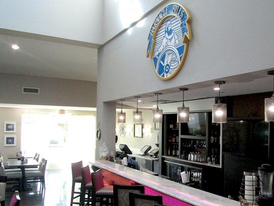Barnacle Bills Seafood House