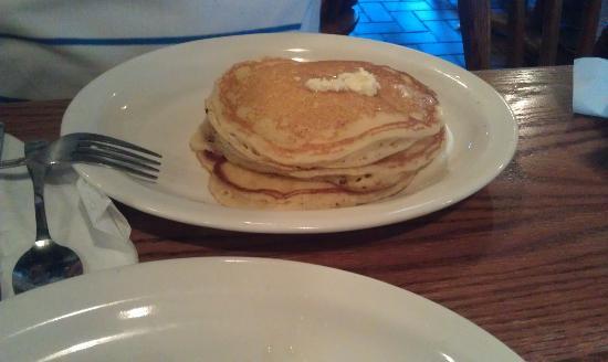 Cracker Barrel