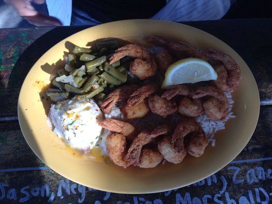 Kenny D's New Orleans Cuisine