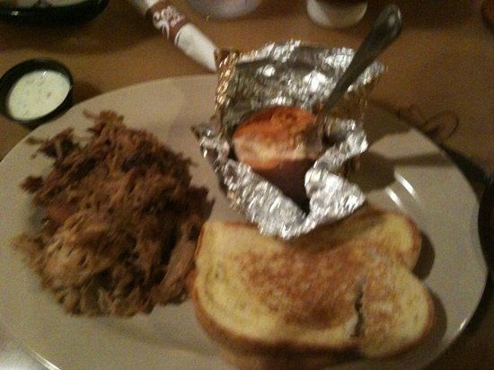 Sonny's BBQ