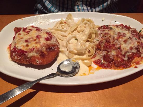 Olive Garden