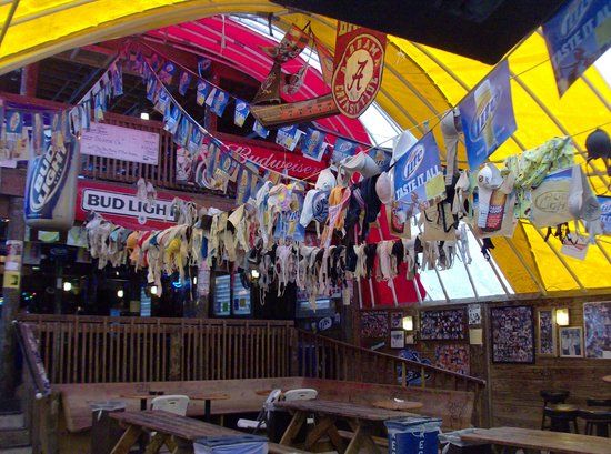 Flora-Bama Lounge