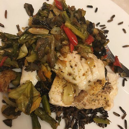 Skippers Seafood