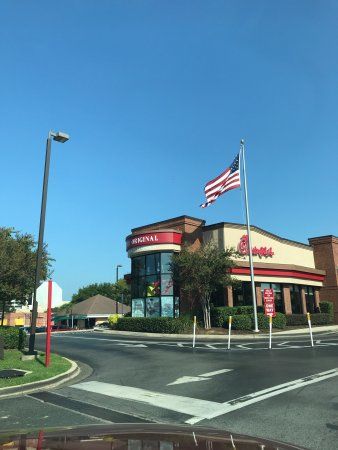 Chick-fil-A