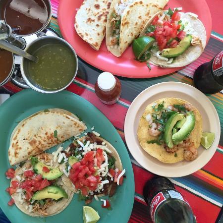 Taqueria San Julian 2