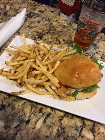Fat Katz Sports Bistro