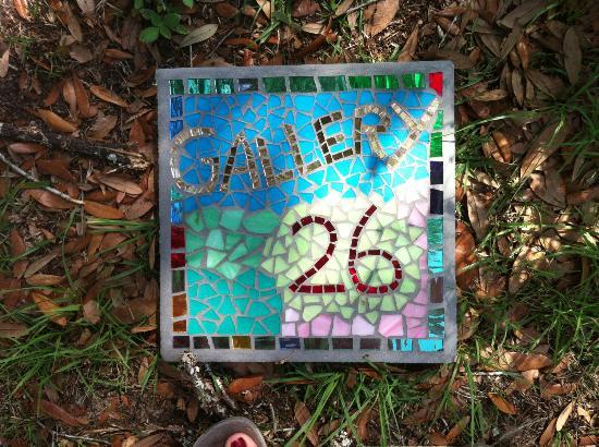 Gallery 26