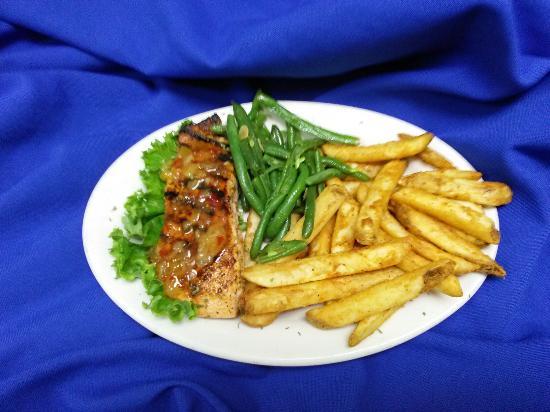Haney's Cafe